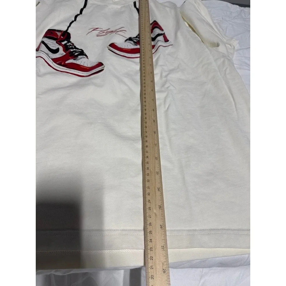 Jordan brand shirt